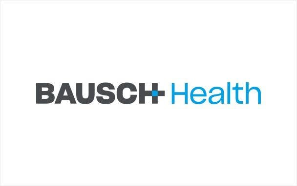 Valeant Logo - Home | Bausch Health