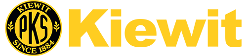 Kiewit Logo - Kiewit Newsroom