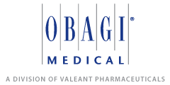 Valeant Logo - obagi-medical-valeant-logo - Dr. Joseph Newmark