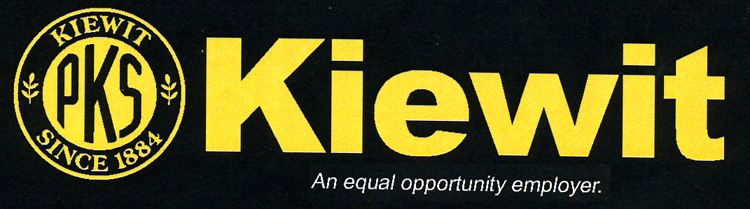 Kiewit Logo - Kiewit Logos