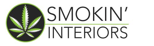 Smokin' Logo - Smokin Interiors – Cannabis Retail Design and Manufacturing