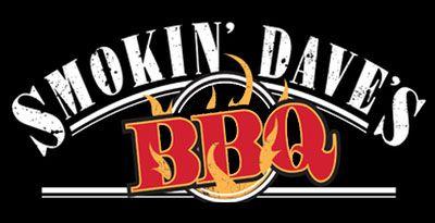Smokin' Logo - Smokin' Dave's BBQ & Brew | Denver, Estes Park, Lyons, Longmont ...