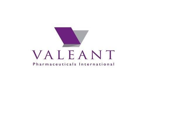 Valeant Logo - Valeant Tries to Normalize Amidst Investigations, Lawsuits