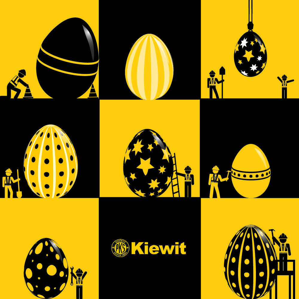 Kiewit Logo - KIEWIT — Karla Sedlick