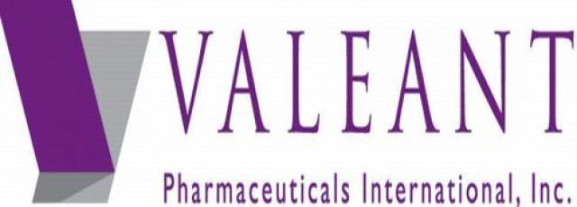 Valeant Logo - Valeant Pharmaceuticals | Brian Firestone's Thoughts