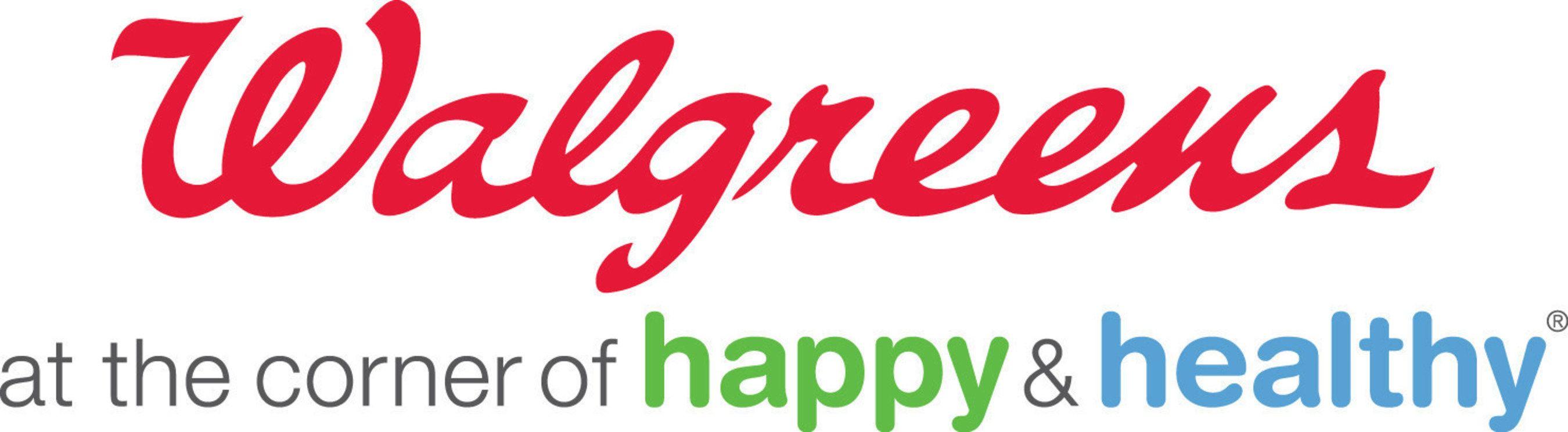 Valeant Logo - Valeant Announces New U.S. Fulfillment Agreements With Walgreens