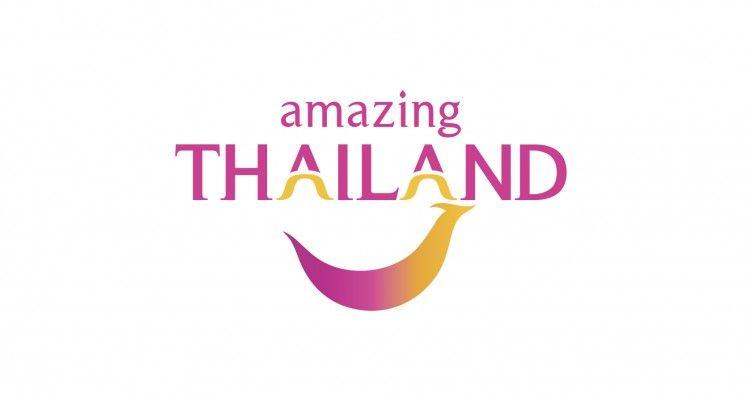 Thailand Logo - NEW LOGO – Amazing Thailand – Thailand Asia's Best Luxury Community ...