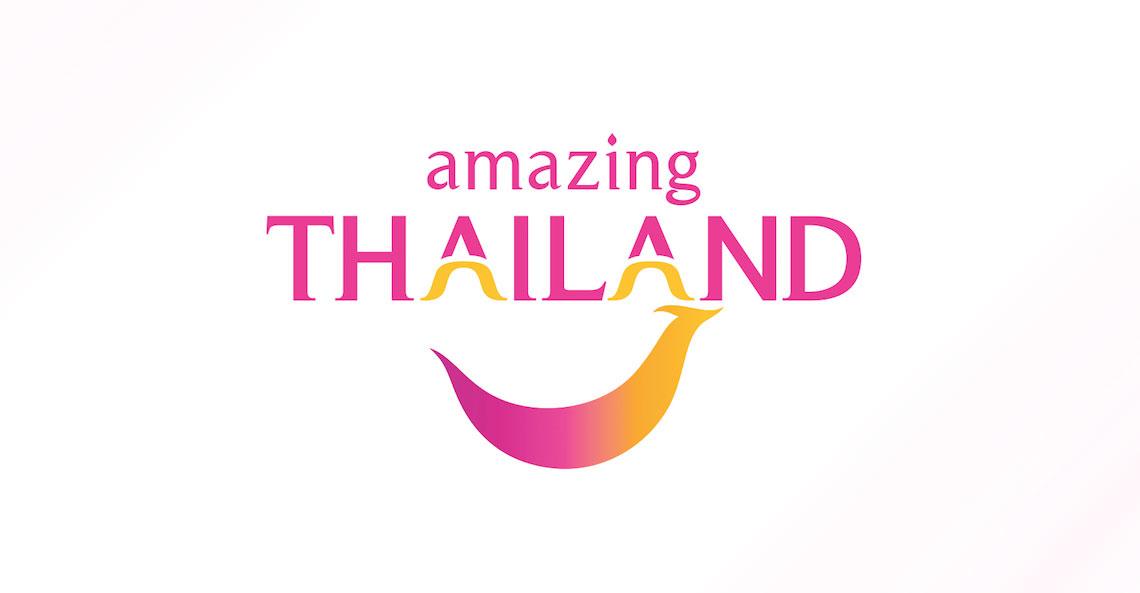 Thailand Logo - Shifting to Quality Over Quantity: Thailand's Tourism Industry's ...