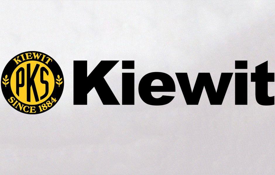 Kiewit Logo - Kiewit Treatment Systems