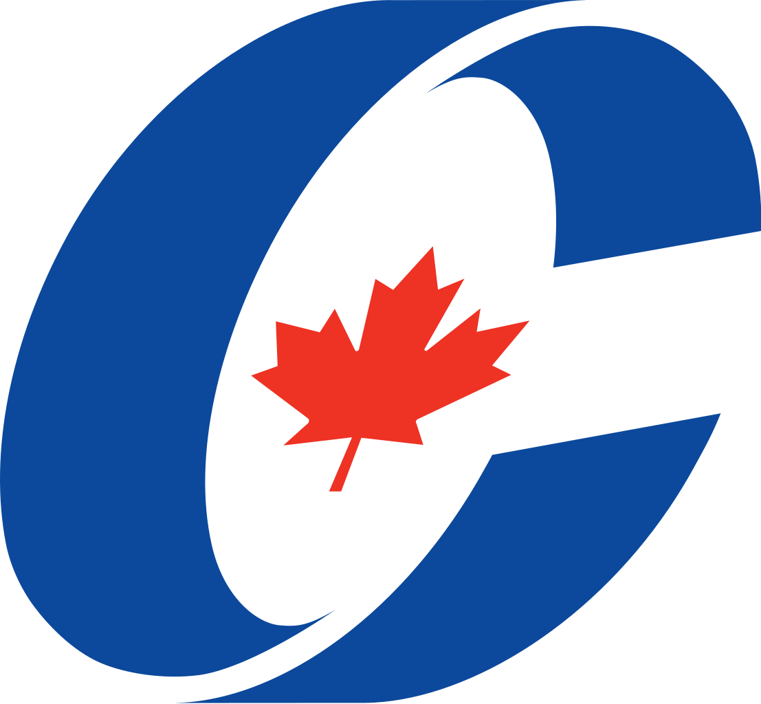 Conservative Logo - Conservative Party of Canada.svg