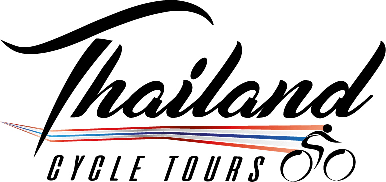 Thailand Logo - Thailand Cycle Tours
