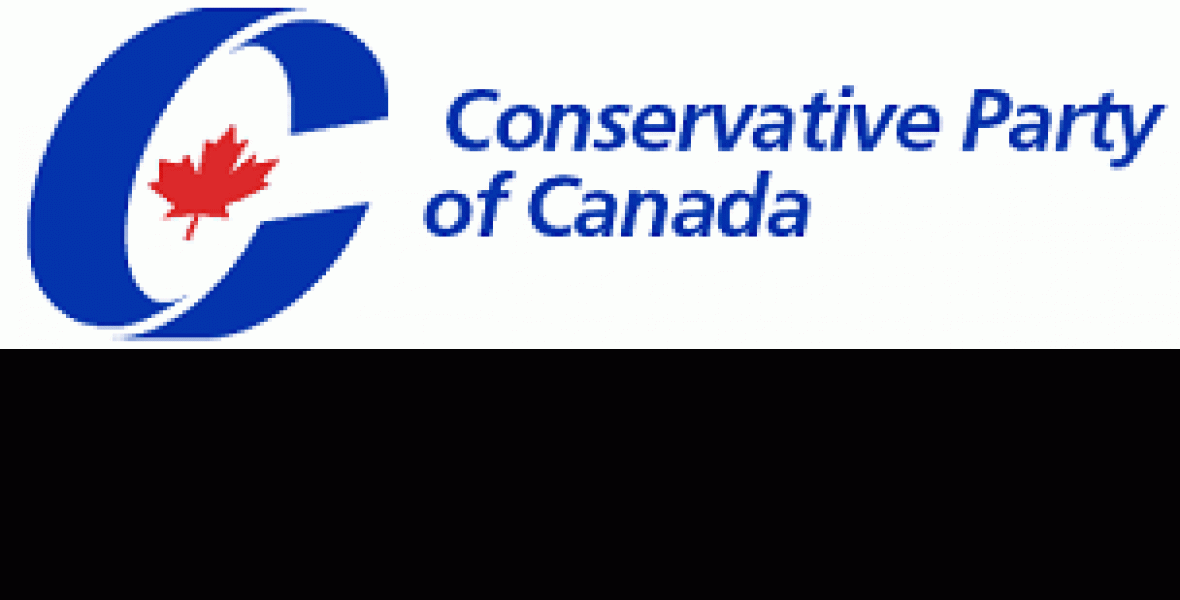 Conservative Logo - The remaking of Canadian conservatism: 1988 to 2012 | rabble.ca