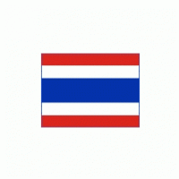 Thailand Logo - thailand flag | Brands of the World™ | Download vector logos and ...