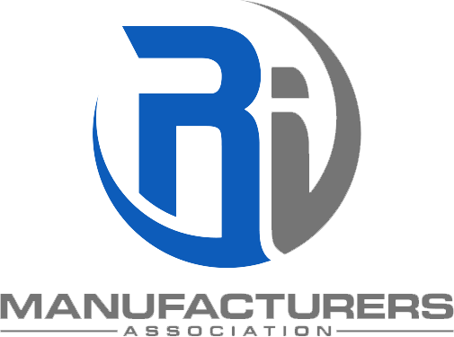 RI Logo - Rhode Island Manufacturers Association | Home | RIManufacturers.com ...