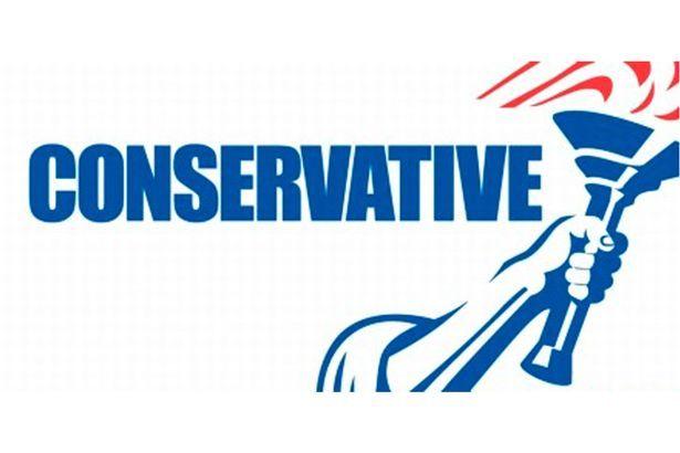 Conservative Logo - What do political party logos actually mean? - Mirror Online