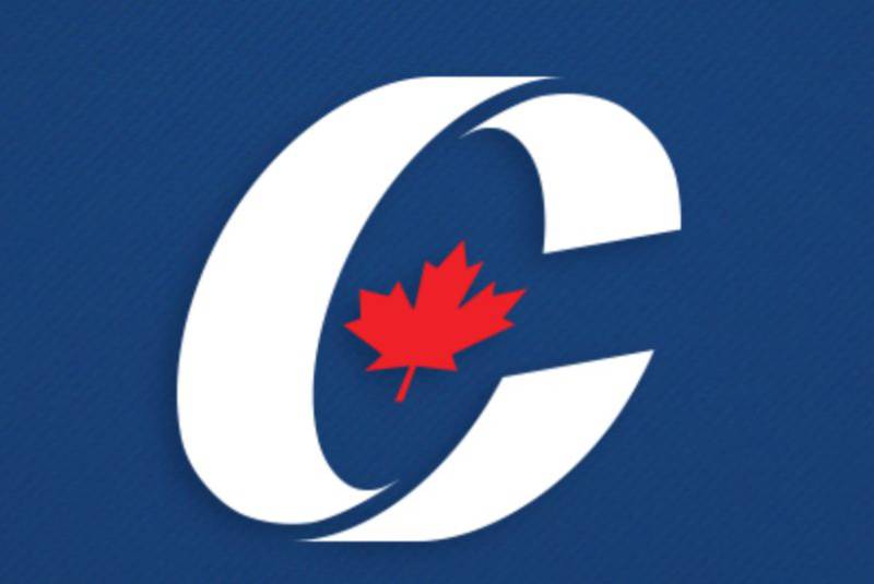 Conservative Logo - Charlottetown native will vie to be an MP this fall. Local. News