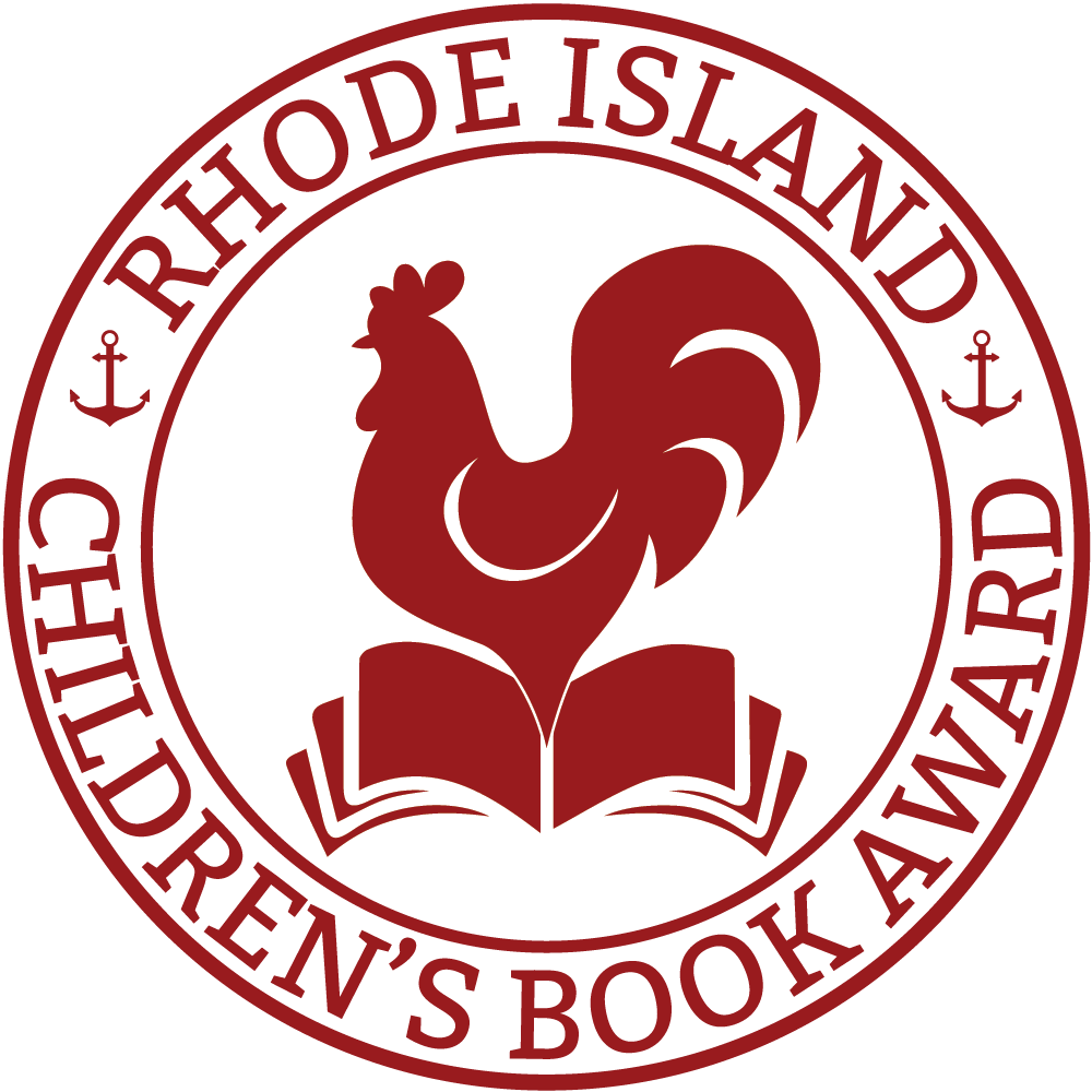 RI Logo - Rhode Island Children's Book Award - RI Office of Library ...
