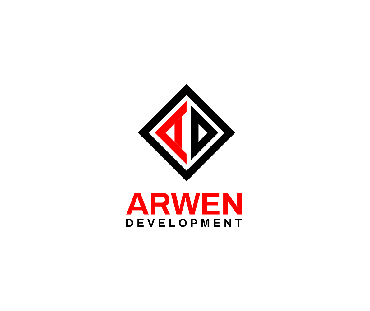 Conservative Logo - Bold, Conservative Logo Design for Arwen Development by Riaper08 ...
