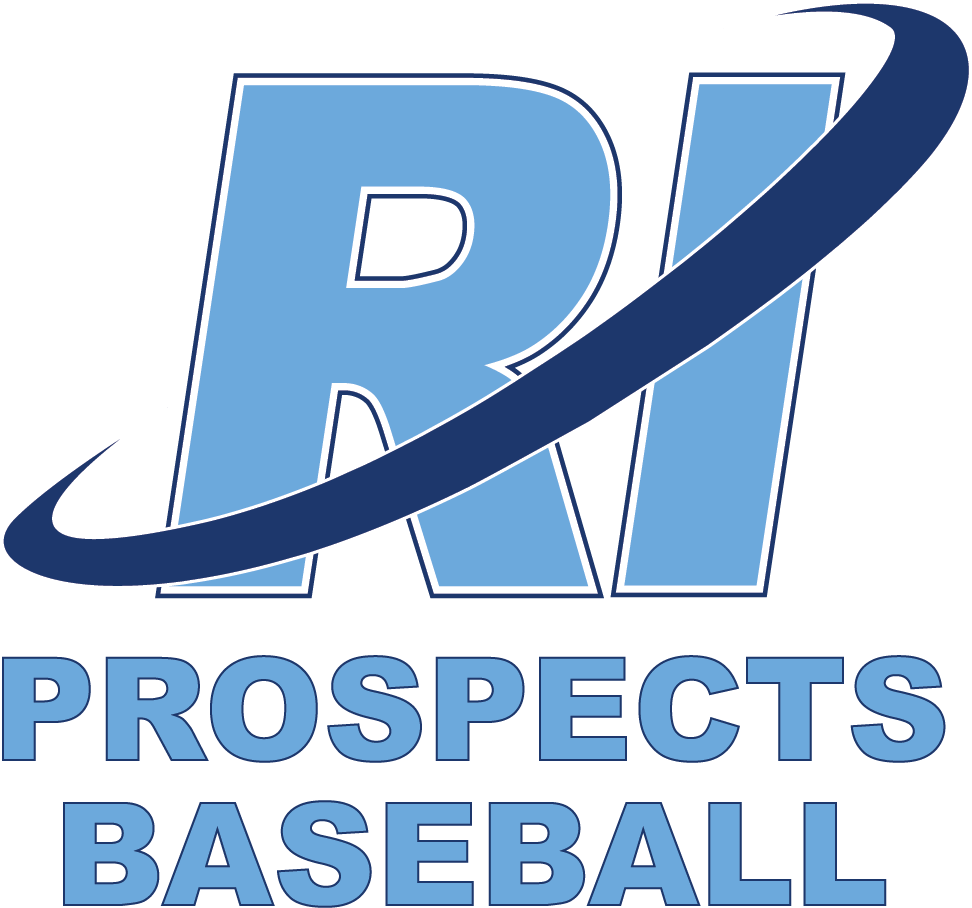 RI Logo - RI Prospects Baseball Club