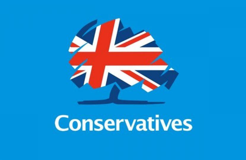 Conservative Logo - Conservative or Tory? | David T C Davies MP
