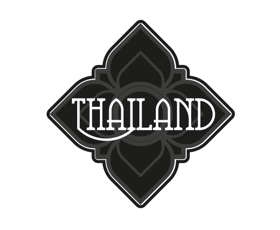 Thailand Logo - Luxury Holidays to Thailand, Tailor Made Thailand Tours 2019/2020