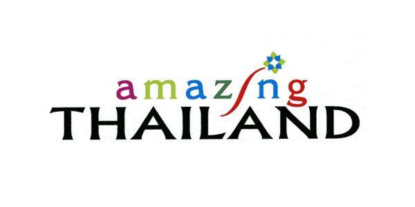 Thailand Logo - LogoDix