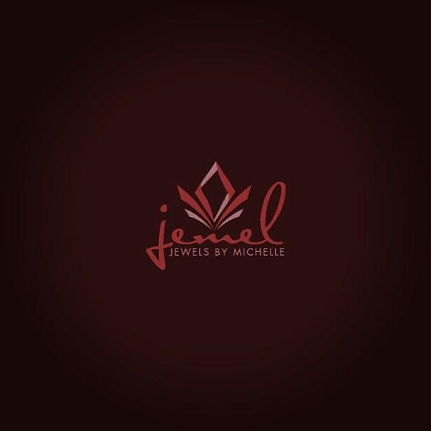 Jewel Logo - Jewel Logo Design #logodesign #spellbrand #branding #logod