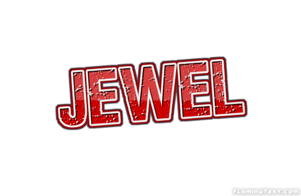 Jewel Logo - Jewel Logo | Free Name Design Tool from Flaming Text