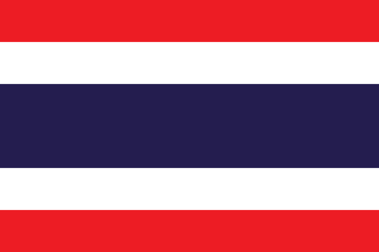 Thailand Logo - Category:Thailand. Closing Logo Group