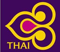 Thailand Logo - Welcome | THAI AIRWAYS
