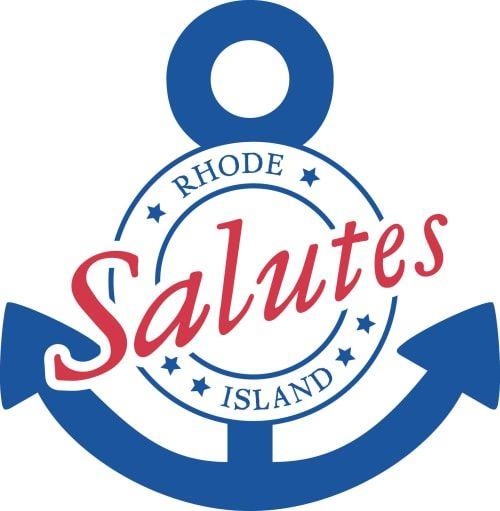 RI Logo - RI Salutes - Newport County Chamber of Commerce, RI