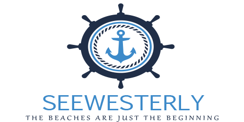 RI Logo - Westerly RI: Westerly RI Attractions - Beaches, Bars, Restaurants