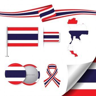 Thailand Logo - Thailand Vectors, Photo and PSD files