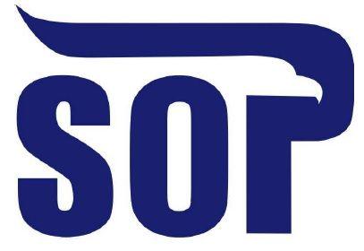 SOP Logo - File:SOP logo (2018).jpg - Wikimedia Commons