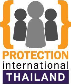 Thailand Logo - Thailand | Protection International