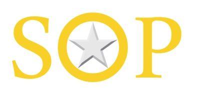 SOP Logo - SOP Logo