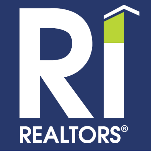 RI Logo - Rhode Island Association of Realtors – Your Partner in Opening Doors ...