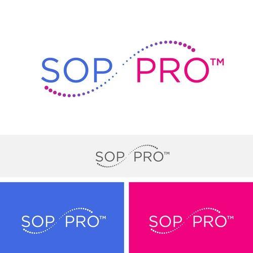 SOP Logo - New Logo for 