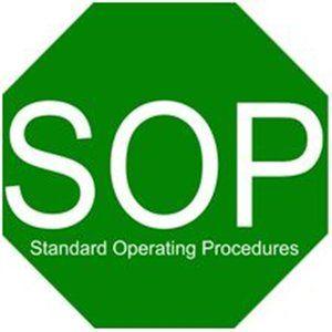 SOP Logo - SOP Full Form - javatpoint