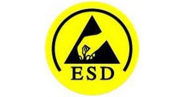 ESD Logo - ESD Safe Calculator