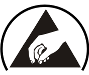ESD Logo - ESD Labels