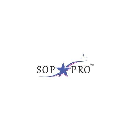 SOP Logo - New Logo for SOP Pro brand. Logo design contest