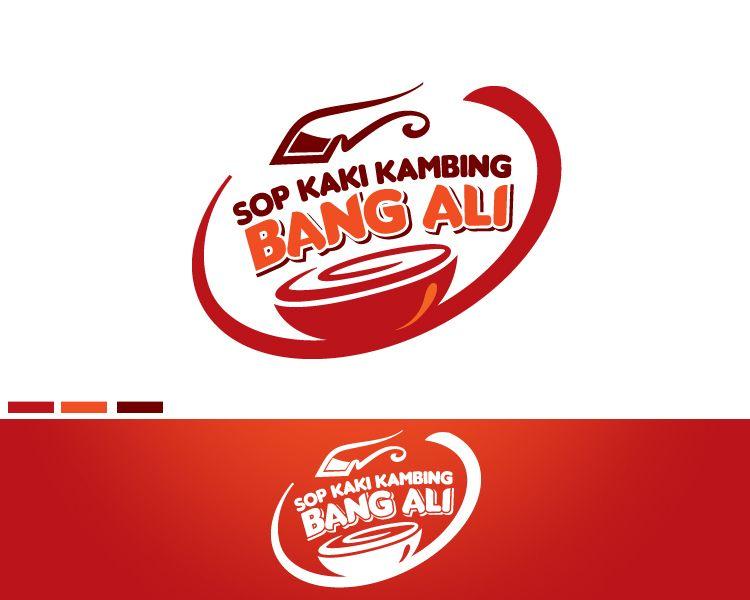 SOP Logo - Sribu: Logo Design - Desain Logo untuk Restoran 