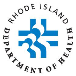 RI Logo - Rhode Island Department of Health, Providence, RI - Public Health ...