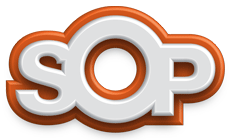 SOP Logo - SOPs. NRG Oncology Biospecimen Bank