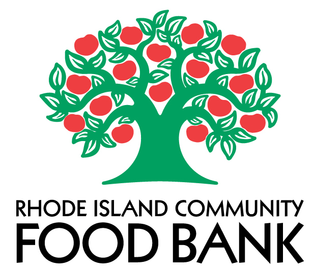RI Logo - RI Food Bank-Rhode Island Community Food Bank