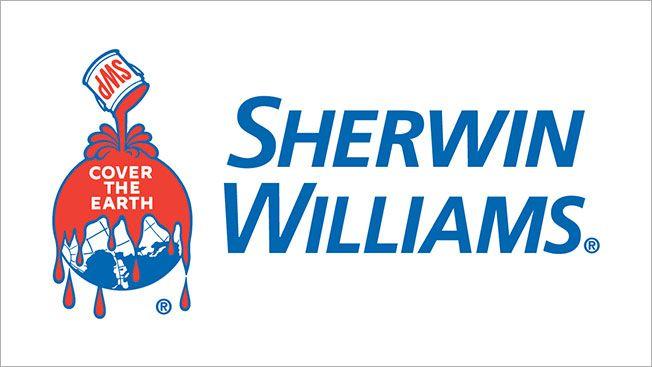 Sherwin-Williams Logo - Now It's Sherwin-Williams' Turn for a Much-Needed New Logo, Right ...