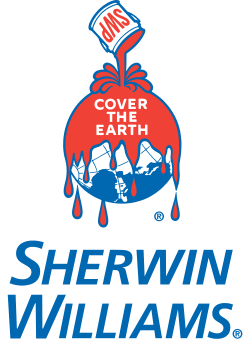 Sherwin-Williams Logo - Sherwin-Williams