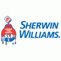 Sherwin-Williams Logo - Sherwin Williams | Brands of the World™ | Download vector logos and ...