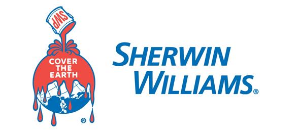 Sherwin-Williams Logo - Sherwin-Williams-Logo - Atlanta Homeless Women Children Shelter ...